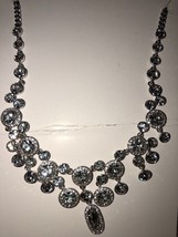 GIVENCHY NECKLACE - £39.56 GBP