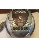 audiovox cd player and tape player comes with cord - $162.42 CAD