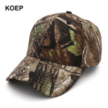 KOEP New Outdoor  Fishing Baseball Hat Cap Man Hat Casquette Bone Cotton Rucker  - £85.54 GBP