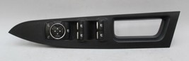 13 14 15 16 17 FORD FUSION LEFT DRIVER SIDE MASTER WINDOW SWITCH DG9T-14... - $26.99