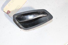 2007-10 E92 BMW 328i COUPE DRIVER LEFT INTERIOR HANDLE TRIM M1160 image 3