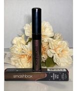 Smashbox Be Legendary Liquid Lip Metal FOIL SLICK Brown Metallic FS NIB ... - $14.80