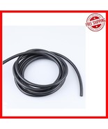 Durable 10FT Silicone Hose, 5/32&quot; ID, 130 PSI for Air &amp; Water Transport - $31.66 CAD
