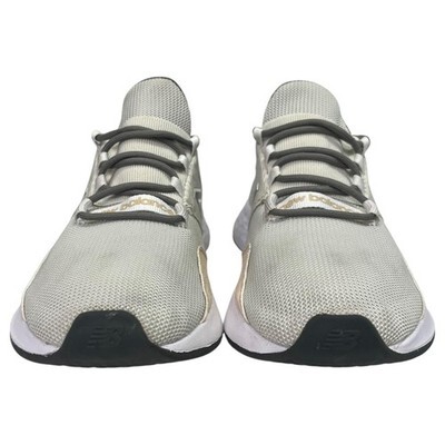 New Balance Figs Running Shoes Womens 5.5 Gray Fresh Foam Roav Ultra Comfort Item image 7