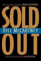 Sold Out by Bill McCartney - Hardcover - Good - £3.53 GBP