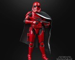 Star Wars The Black Series Captain Cardinal Toy 15-cm-Scale Galaxys Edge... - $89.99