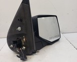 Passenger Side View Mirror Power Folding Non-heated Fits 06-10 EXPLORER ... - £55.39 GBP