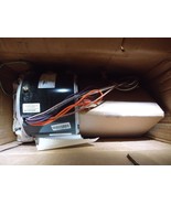DiversiTech 1/4 HP, 208-230 VAC (825 RPM) Condenser Fan Motor - $1,815.30 MXN