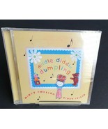 Diddle Diddle Dumpling Minty Cheller CD New Sealed - £14.85 GBP