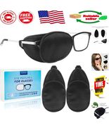 Breathable Eye Patch for Glasses - Ideal for Post-Surgery Recovery, 3.9x... - $37.18 CAD