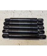 5 Quantity of Stabilus Stab-o-shocs 032826 0000N 177/14 A 3 03943800 (5 ... - $133.73 CAD