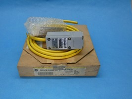 Allen Bradley 802PR-LABR2-08 Inductive Proximity Sensor Top AC High Outp... - $474.99