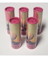 5x Sephora Collection LIPSTORIES Lipstick 12 Celebrate Matte Sealed WHOL... - $666.25 MXN
