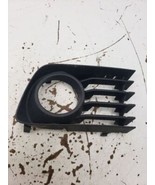 Passenger Grille Lower Ends With Fog Lamp Fits 04-09 PRIUS 742036 - $39.10 CAD