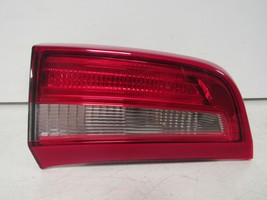 2011 - 2018 Volvo S60 Lh Driver Lid Mounted Tail Light Oem C58L 6427 - £38.84 GBP