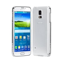 Case-Mate Barely There Case for Samsung Galaxy S5 / Galaxy S5 Neo - Clear  - $19.00