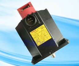 1 PC Used Fanuc A06B-0034-B075#7008 Servo Motor In Good Condition - £424.77 GBP