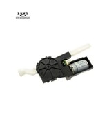 MERCEDES R231 SL-CLASS DRIVER/PASSENGER FRONT SEAT HEAD REST MOTOR ADJUSTER - $950.52 MXN