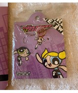 Vintage, The Powerpuff Girls, Paolo Veronese, Cartoon Network Warner Bro... - €12,75 EUR