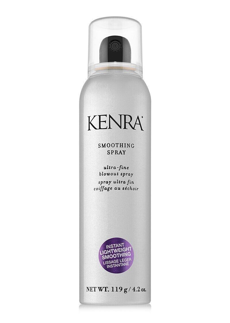 Kenra Classic Smoothing Spray #4 - 4.2oz - $27.60