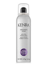 Kenra Classic Smoothing Spray #4 - 4.2oz - £21.93 GBP