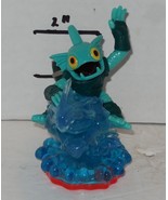 Activision Skylanders Trap Team Tidal Wave Gill Grunt Replacement Figure - $10.29