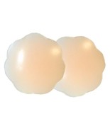 Braza Silicone Gel Petals - Reusable Nipple Covers - $6.59