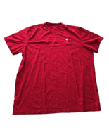 APPLE - Unbranded - 3X - XXXL - Red Short Sleeve T-Shirt - $18.02