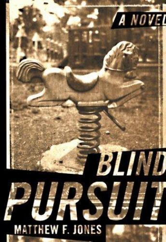 Blind Pursuit - $4.96