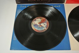 Steve Miller Band Record Lot of 3 Vinyl LP Book of Dreams Children of Rock Love - £19.28 GBP