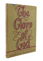 Georgia Harkness THE GLORY OF GOD  1st Edition 1st Printing - £257.03 GBP