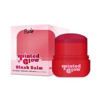 RUDE Tinted Glow Blush Balm Velvet Rose - $11.09
