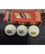 Batman Golf Ball Set - £15.73 GBP