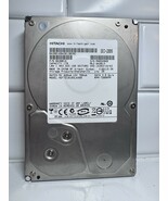 Hitachi HDE721010SLA330 1TB SATA 7200RPM  SATA HDD 0A38028 - $19.99