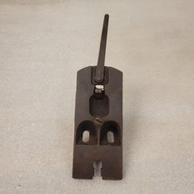 Vintage Stanley 2 Inch Frog Assembly ~ Plane Parts - £19.57 GBP