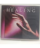 Jimmy Swaggart Healing CD Audio Music Christian 1986 Album 02-139 - $3.83