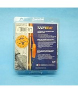 Easy Heat AHB016 3/8-3/4&quot; 3-7 Foot Water Pipe Heating Cable w/Thermostat... - $474.99 MXN