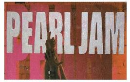 TEN [Audio Cassette] Pearl Jam - £14.94 GBP