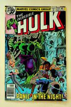 Incredible Hulk #231 (Jan 1979; Marvel) - Very Good/Fine - £4.69 GBP