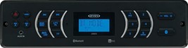 Jensen JWM1A AM/FM/AUX/Bluetooth/APP Ready Stereo, Backlit Controls and Display - £140.43 GBP