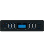 Jensen JWM1A AM/FM/AUX/Bluetooth/APP Ready Stereo, Backlit Controls and ... - £140.85 GBP