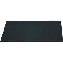 VIRGINIA ABRASIVES 002-07080 80G Hook/Hook Sand Sheet - $79.42 CAD