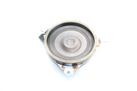 06-13 LEXUS IS250 IS350 SUBWOOFER SPEAKER W/O PREMIUM AUDIO E5410 image 3
