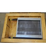 AeroFin Steam Coil HB-AL-17-17.25-3 HB, 25.5 X 17.25, 11 FPI AL, 3 Rows - €2.295,47 EUR