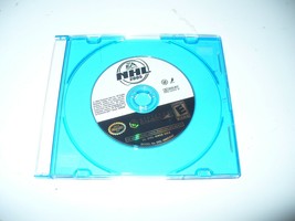 Nhl 2005 (Nintendo Game Cube, 2004) Disc Only - $7.80