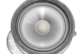 05-08 LAND ROVER LR3 FRONT DOOR SPEAKER LEFT RIGHT HARMAN KARDON E6295 image 6
