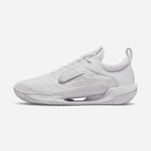 Nike 2023 Zoom Court NXT Women&#39;s Tennis Shoes for Hard Court White DH0222-101 - £121.86 GBP