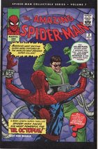 The Amazing Spider-Man (Spider-Man Collectible Series, Volume 7) [Paperb... - £2.29 GBP