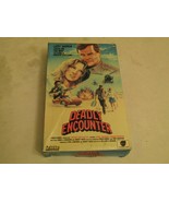 Deadly Encounter (v.1) VHS (Used) - $312.16 CAD