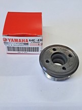 Genuine Yamaha Outboard Parts # 64E-43821-08-00 Trim Cylinder End Screw OEM - $58.41